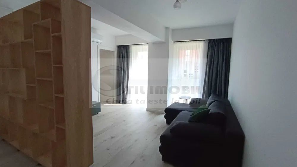 Apartament 2 Camere Bucium - 500 euro - Poză 2