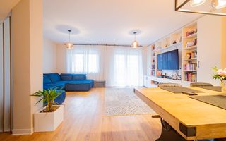 COMISION 0%| Duplex 4 camere - dressing| 130 mp - 275 mp teren - Poză 7