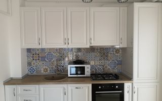 COMISION 0% I 3 camere  Moghioros Park Residence | Loc parcare - Poză 19