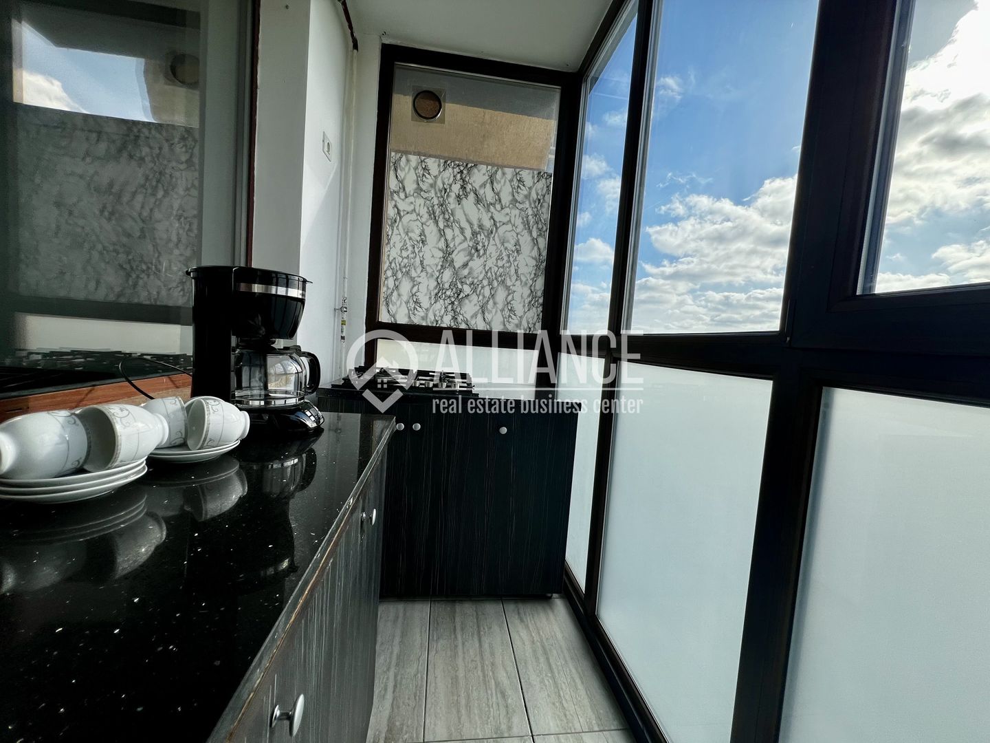 TOMIS PLUS(COD 05)-Apartament 3 Camere Cu Parcare Subterana - Poză 14