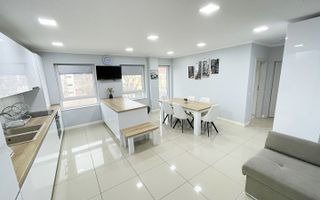 3 camere, premium, garaj, bloc nou, terasa, Marasti, Fabricii de Zahar - Poză 2