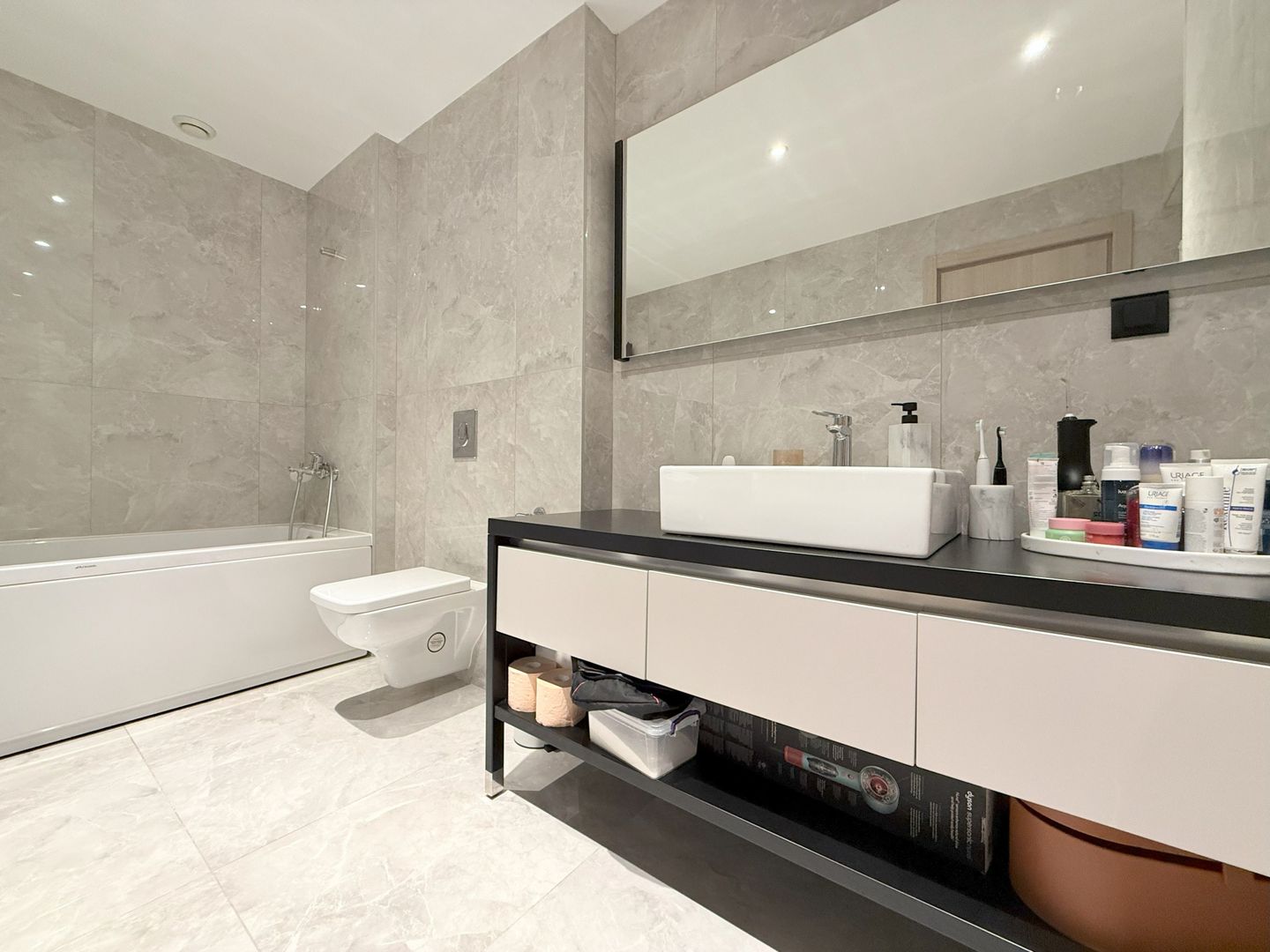 Apartament duplex | 3 camere | 3 bai | 133 mp totali - Poză 17