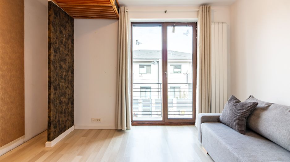 Vila individuala de vanzare in Corbeanca | 6 camere | Teren generos - Poză 31