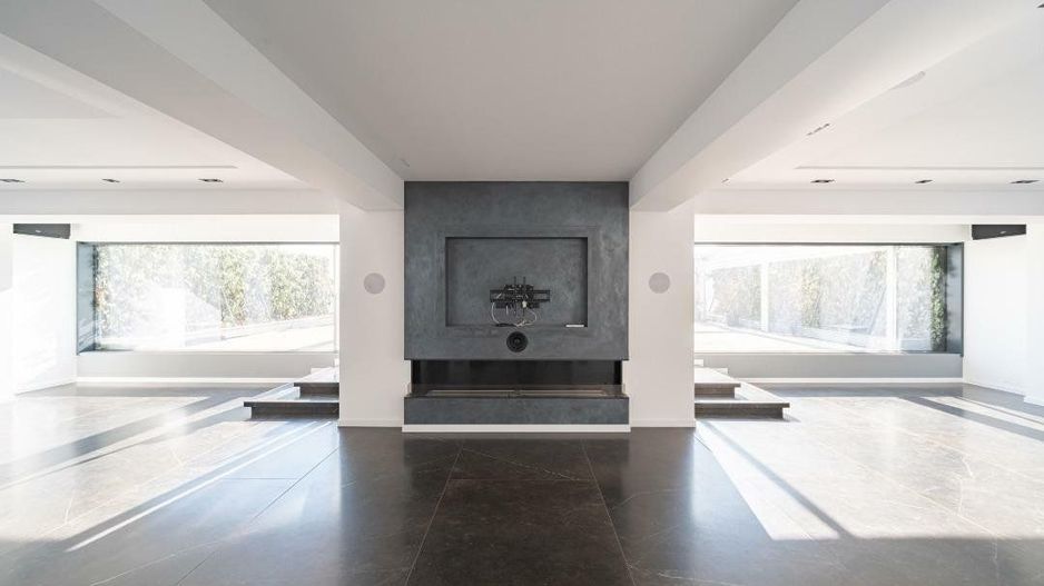 Penthouse de lux cu vedere panoramică la Lacul Tei I Laguna Residence - Poză 2