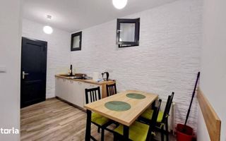 Garsoniera mobilata-utilata - zona Centrul Istoric - Poză 3