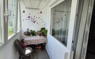 Apartament 3 camere | 61 mp | Mobilat/Utilat | Cartier Manastur - Poză 7