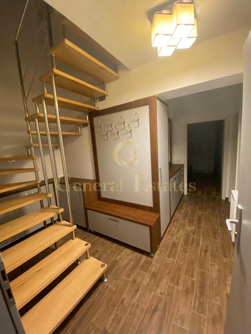 Apartament de vanzare3 camere in apripiere de Coresi - Poză 5