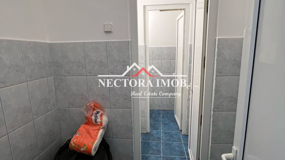 Spatiu comercial MARE 3 camere,2 bai, Zona DACIA, Alimentatie publica - Poză 4