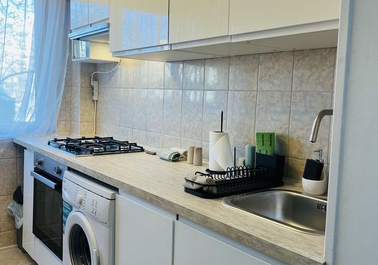 Cristal Imobiliare – Închiriere Apartament 2 Camere Lujerului | PET Friendly - Poză 7