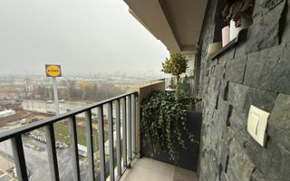 Apartament 2 camere Complex Rezidential - Poză 13
