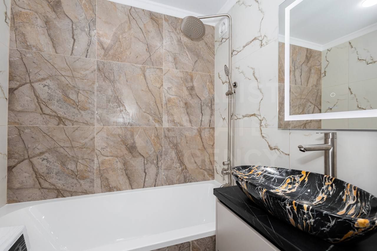 Vânzare, apartament, 2 camere, str. Vasile Lupu, Buiucani - Poză 10