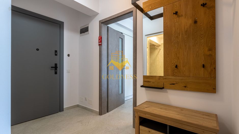 3 camere, Parcare, Bloc nou, USAMV, Manastur,New City Frunzisului - Poză 6