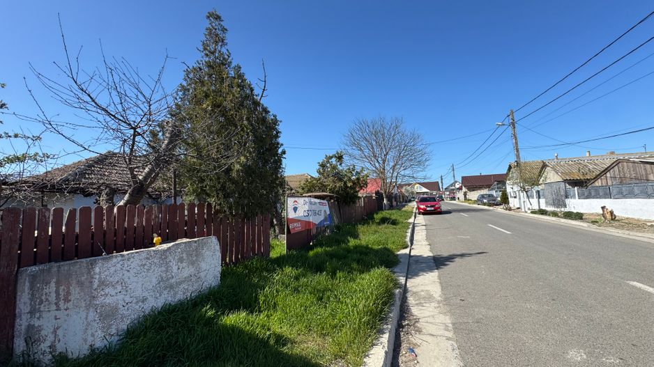 Teren intravilan de vânzare Lumina Constanta - Poză 3