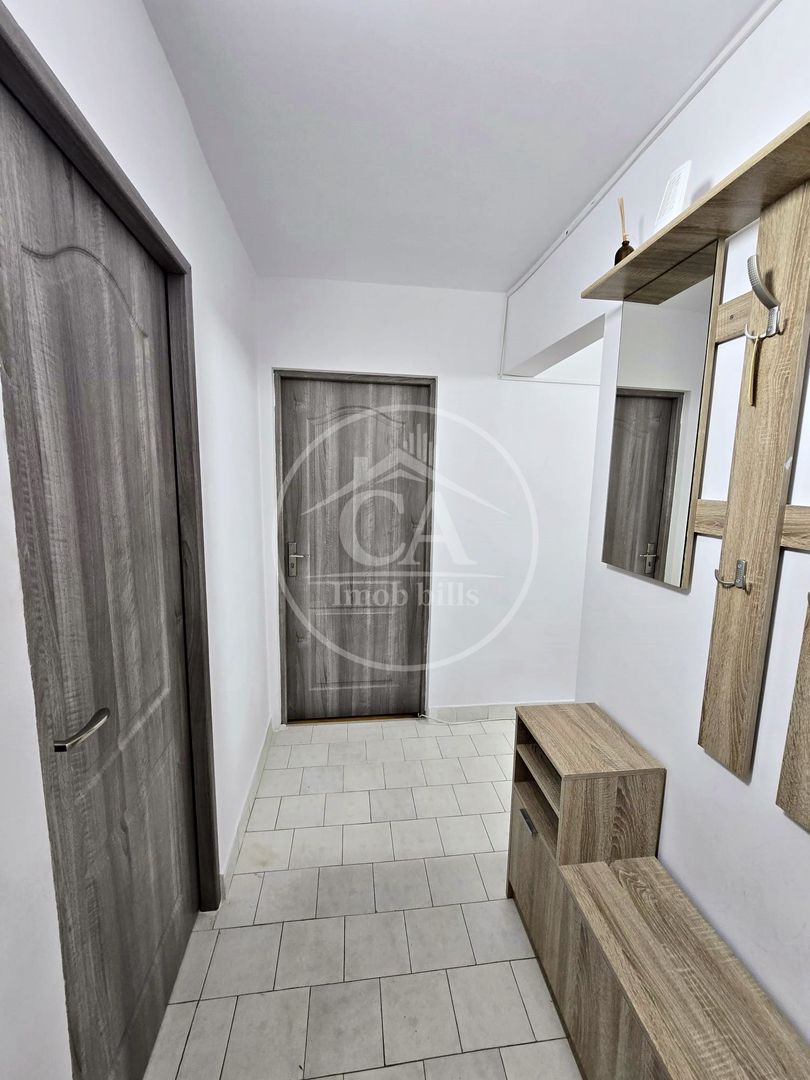 Apartament cu 4 camere de închiriat în zona Decebal, Oradea - Poză 13