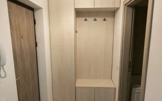 Studio superb de inchiriat Trinity Residence, parcare inclusa - Poză 7