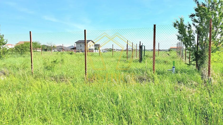 Teren sevicii pentru constructii I Sag I Manastire - Poză 1