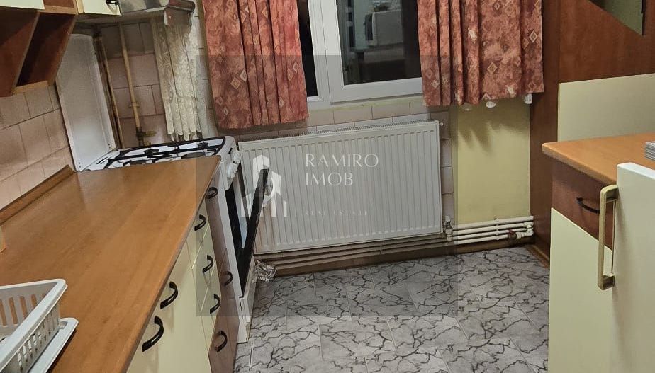 Apartament 3 camere 8 min metrou Aparatorii Patriei/centrala - Poză 5