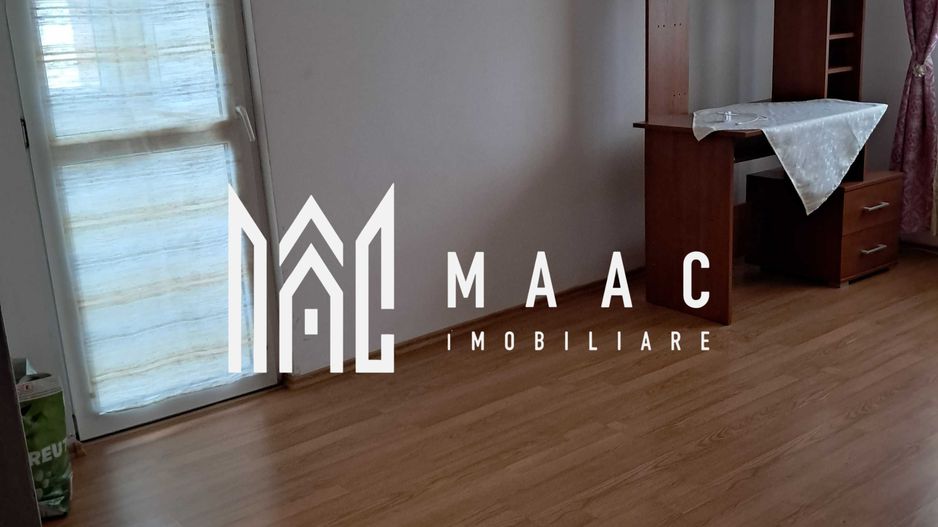 Garsoniera | etaj 5 mansarda | Ostroveni | 31 mp | - Poză 3