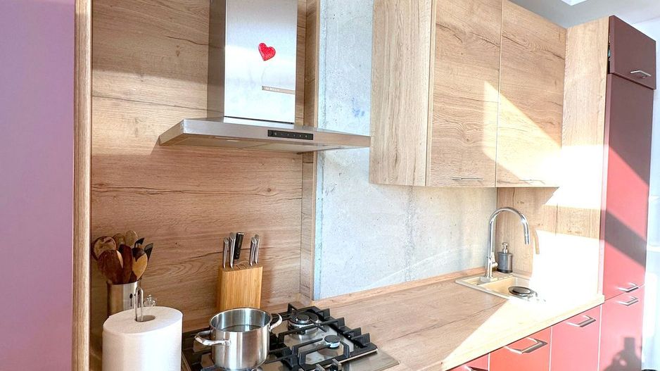 2 camere cu loc de parcare Dinamic City-Floreasca- Barbu Vacarescu - Poză 5