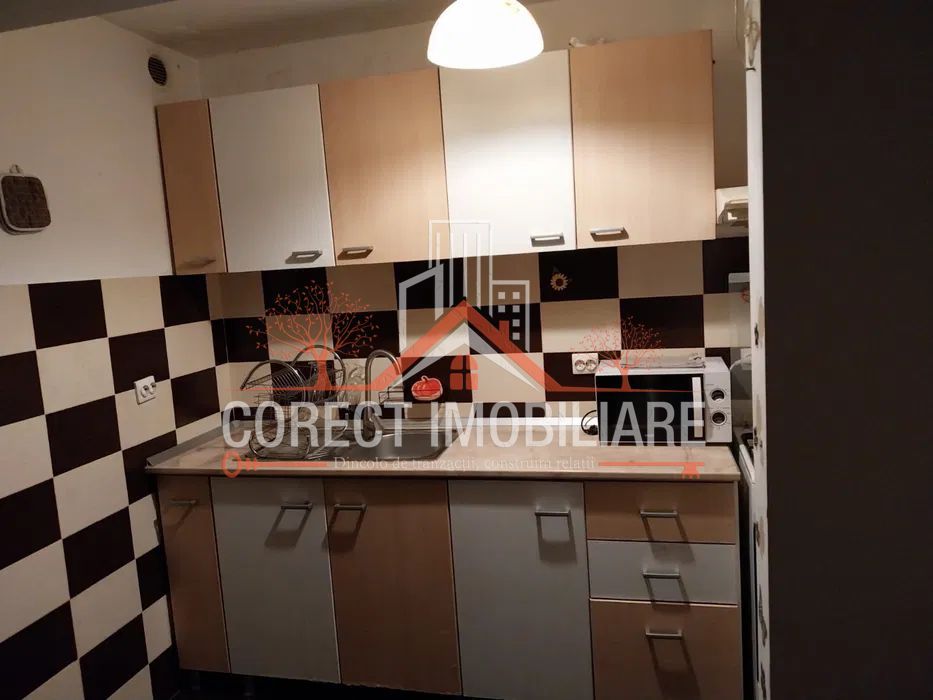 🏡 Apartament de închiriat cu 2 camere – Zona Decebal – 300€ - Poză 2