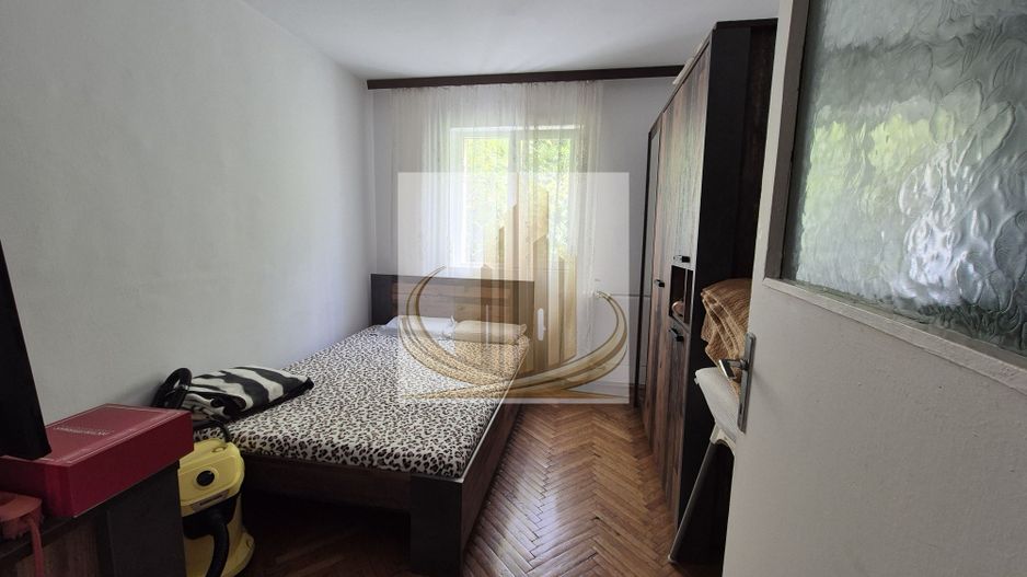 Apartament 3 camere, 63 mp, etaj 1, balcon și boxă – Zona Circumvalati - Poză 3