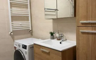 Apartament modern cu 2 camere in cartierul Gheorgheni. - Poză 11