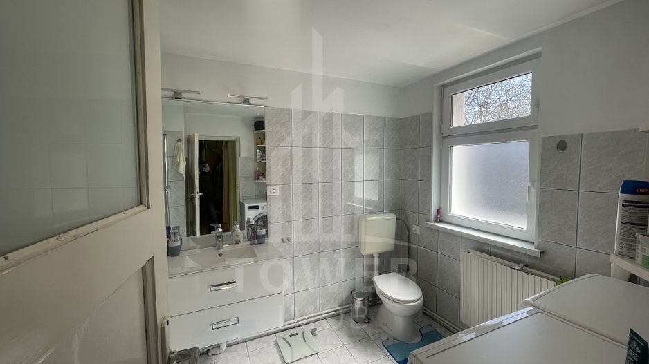 Casa individuala - 3 camere | 86 mp utili | teren 234 mp- Lazaret - Poză 2
