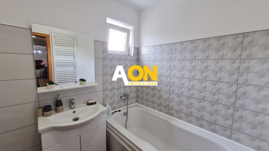 Apartament 3 Camere, Etaj 1, 63 mp, Decomandat, Cetate - Poză 10
