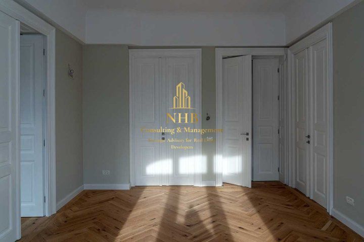 Apartament 5 Camere | Parcul Izvorul Rece | Birouri | Nota - Poză 5