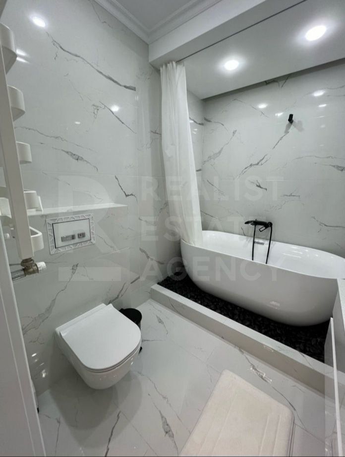 Chirie, apartament, 2 camere, strada Pompierilor, Botanica - Poză 8