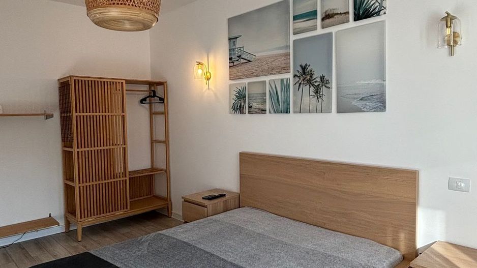 AP. 2 CAMERE -  NOVUM IVEST, PARCARE, CENTRALA, MASINA DE SPALAT VASE - Poză 3