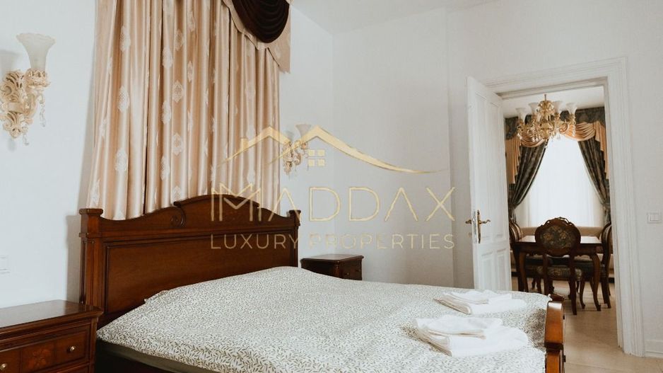 4 camere premium // duplex // Ideal birou cabinet // Calea Victoriei - Poză 8