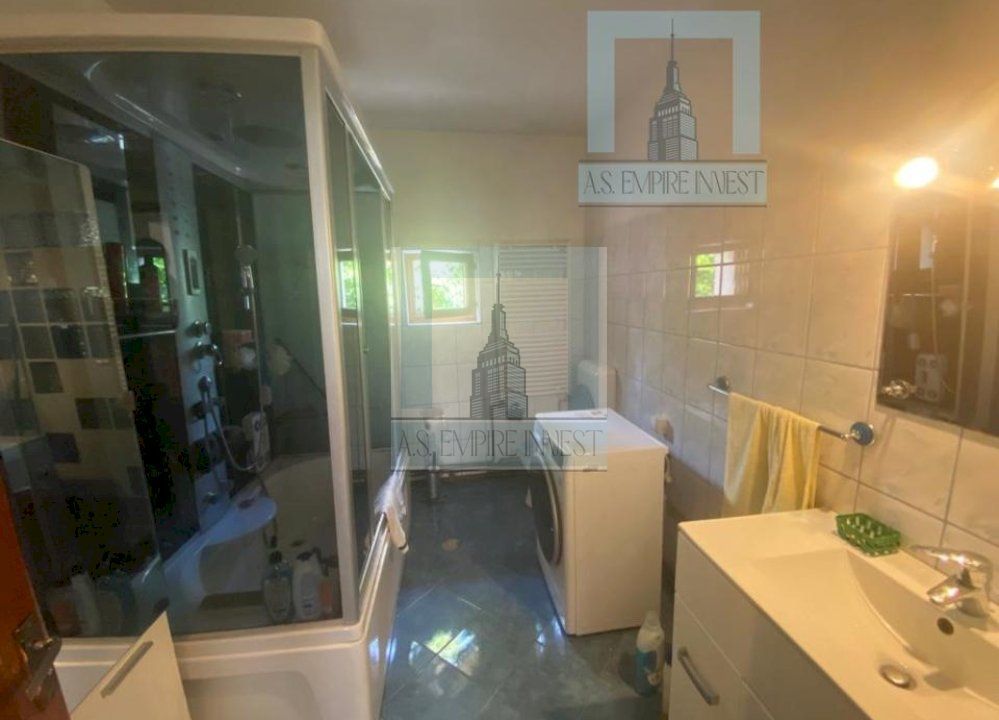 Casa 5 camere,singur in curte,550 mp teren - zona Schei (ID:CP2392389) - Poză 9