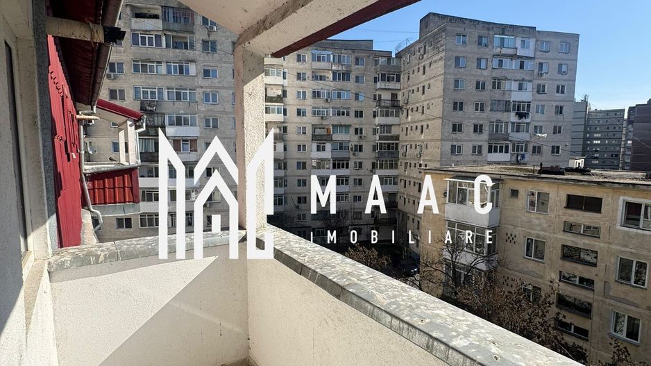 Apartamente noi | 2 camere | Ostroveni - Poză 19