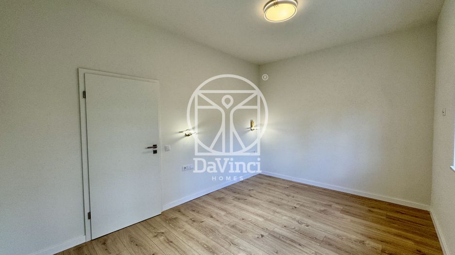 Apartament 2 camere, intabulat, finisat la cheie (RV-37D-Mo-ap.1) - Poză 6
