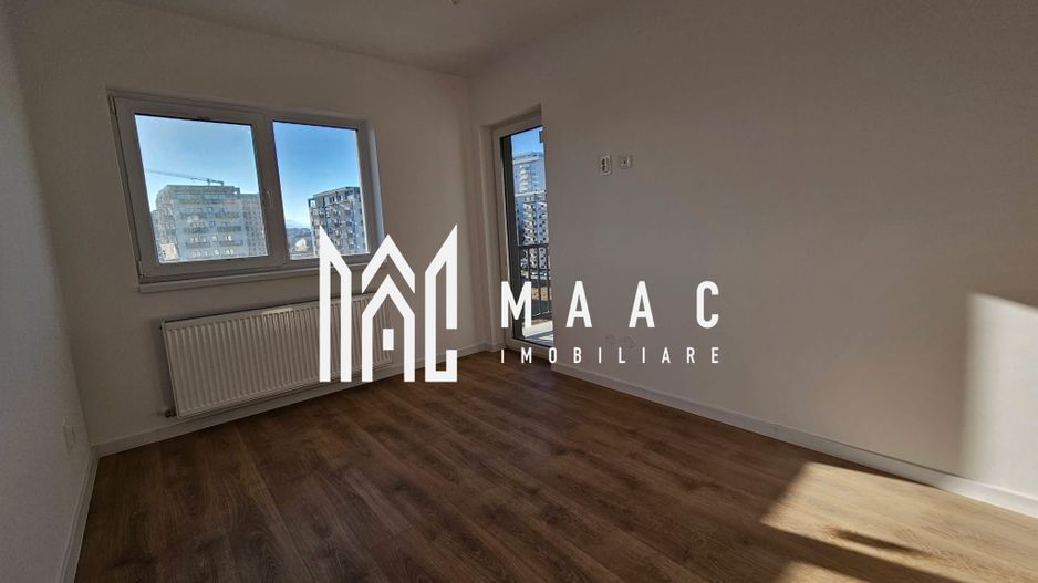 Apartament 4 camere I 3 Balcoane I La Cheie I Loc de Parcare - Poză 4