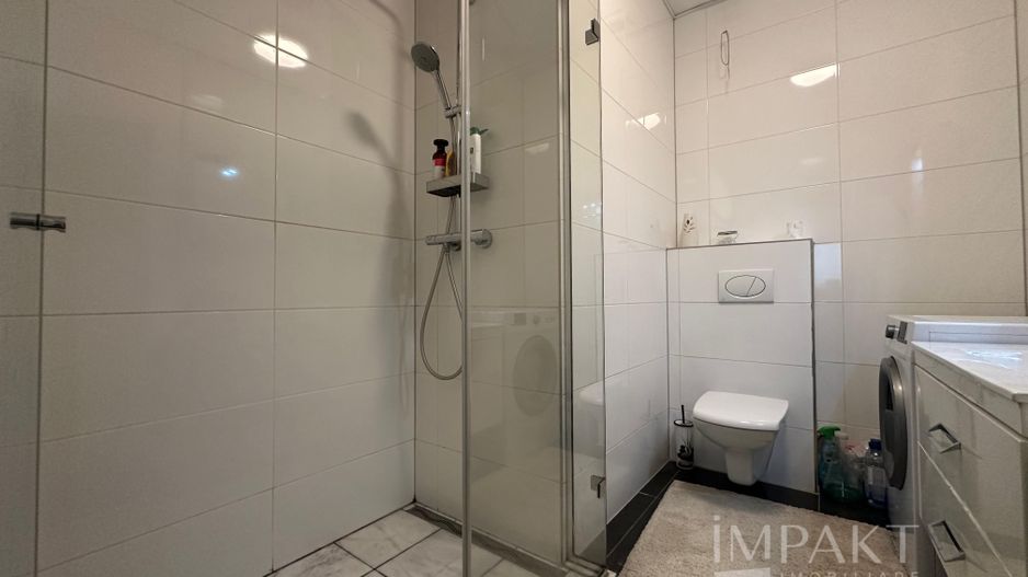 Apartament modern | 3 camere | 2 bai | Iulius Mall - Poză 10