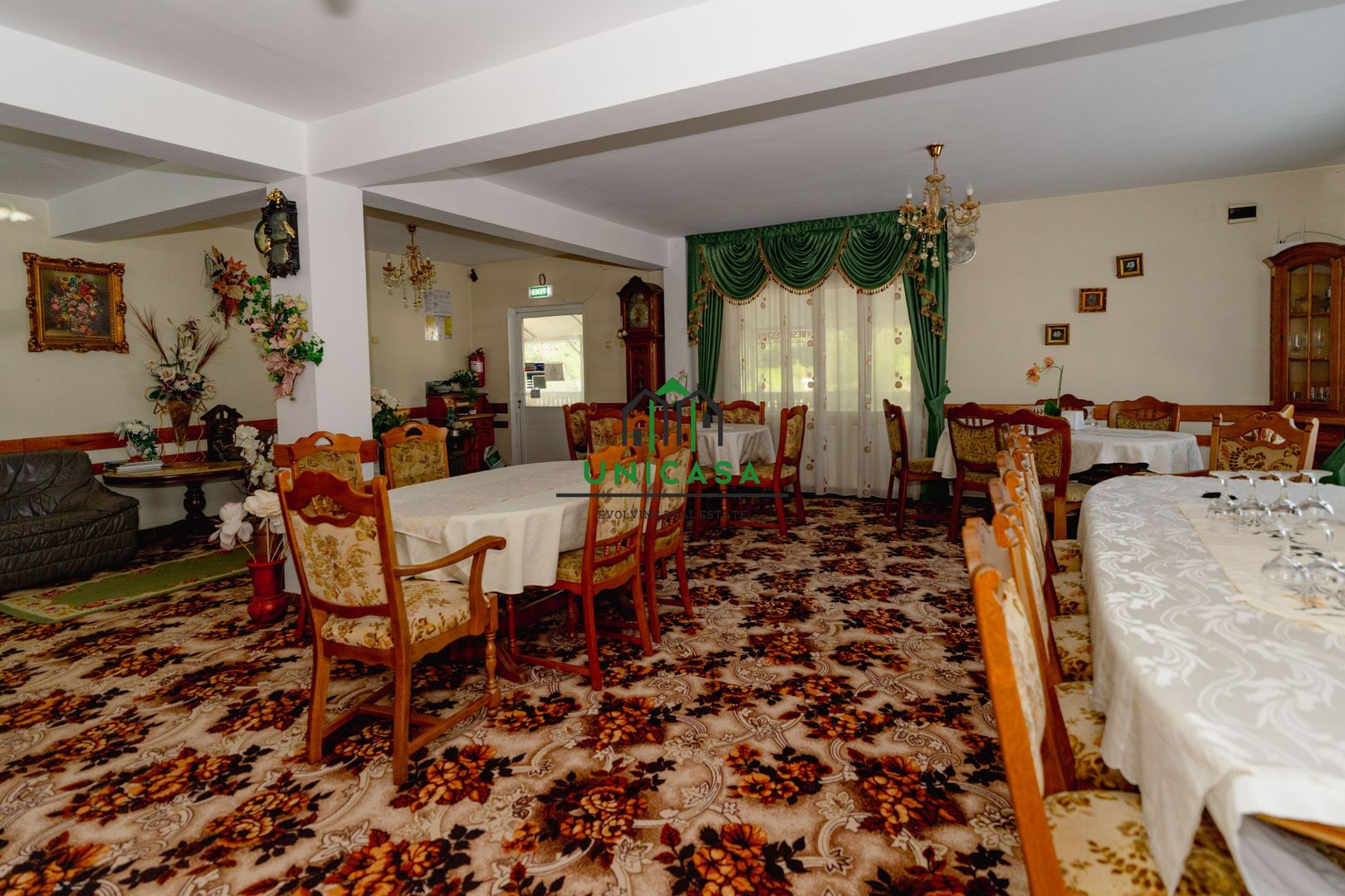PENSIUNEA EVRICA - COSTESTI - HOREZU - VALCEA - Poză 21