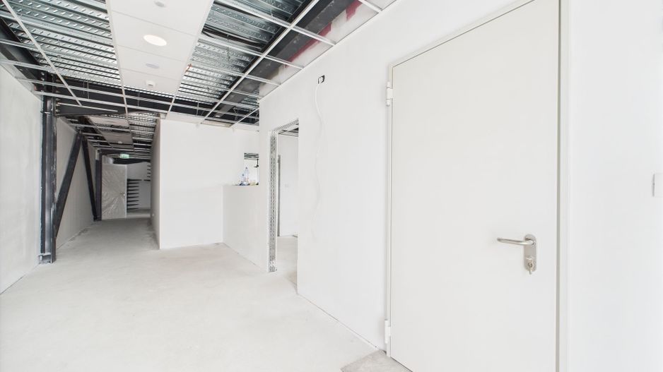 Hală Modernă, în zona Aeroport – 949 mp Utili - Poză 4