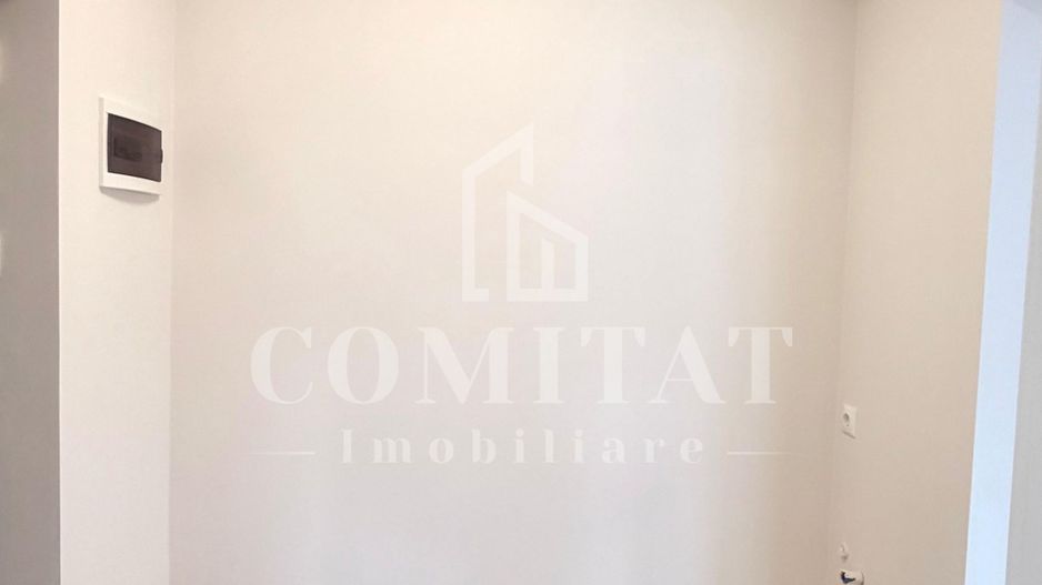 Apartament ultrafinisat | 3 camere | Cartier Terra-Floresti - Poză 13