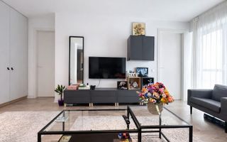 Apartament 2 camere Cloud 9 / Aviatiei / Parcare - Poză 3