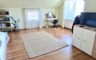 Casa individuala spatioasa si teren mare, pozitie excelenta, Sacalaz - Poză 13