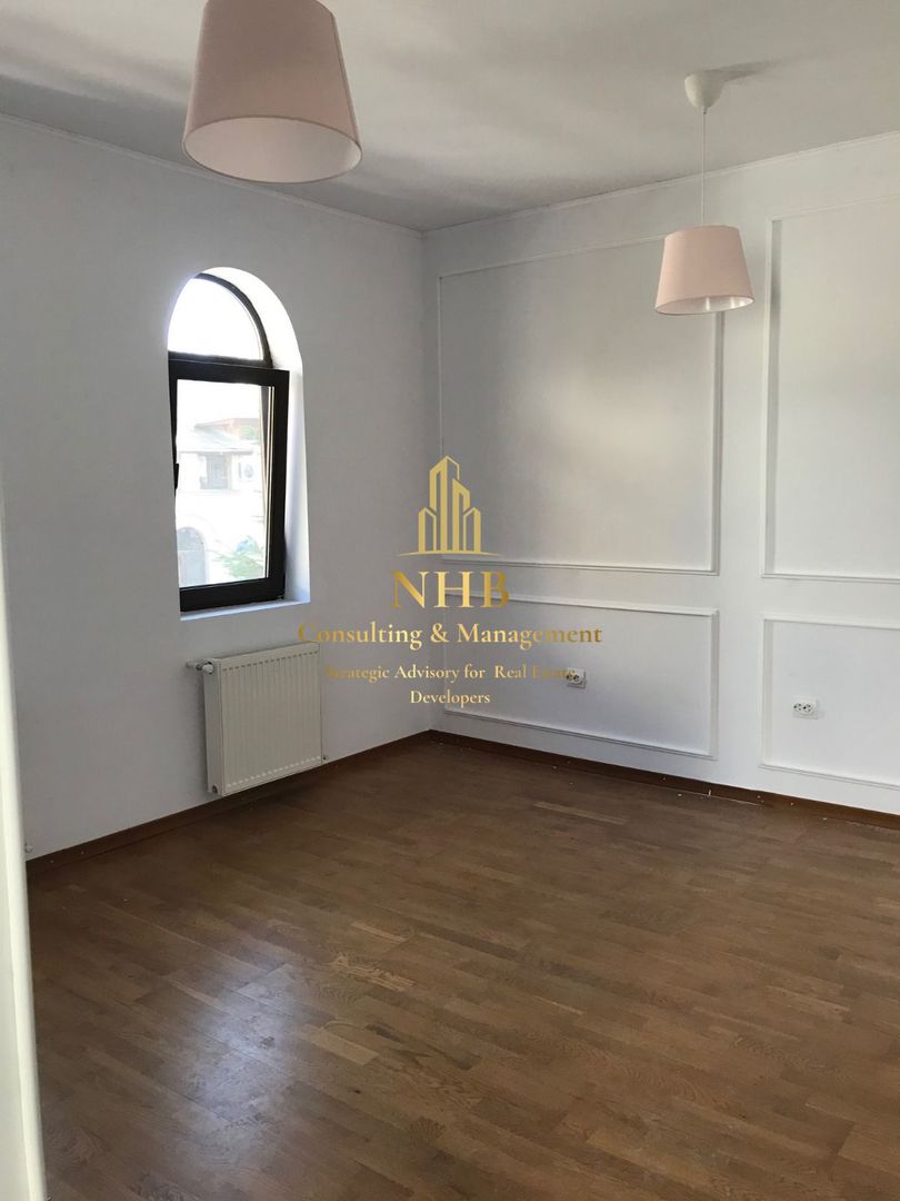 Vila de inchiriat - zona Kiseleff Aviatorilor-PARCARE - Poză 26