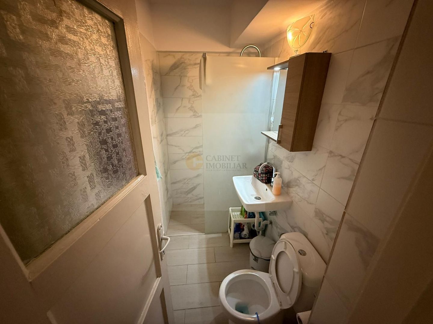 2 camere | Fac de Drept - Mihail Kogalniceanu | Etaj intermediar - Poză 6