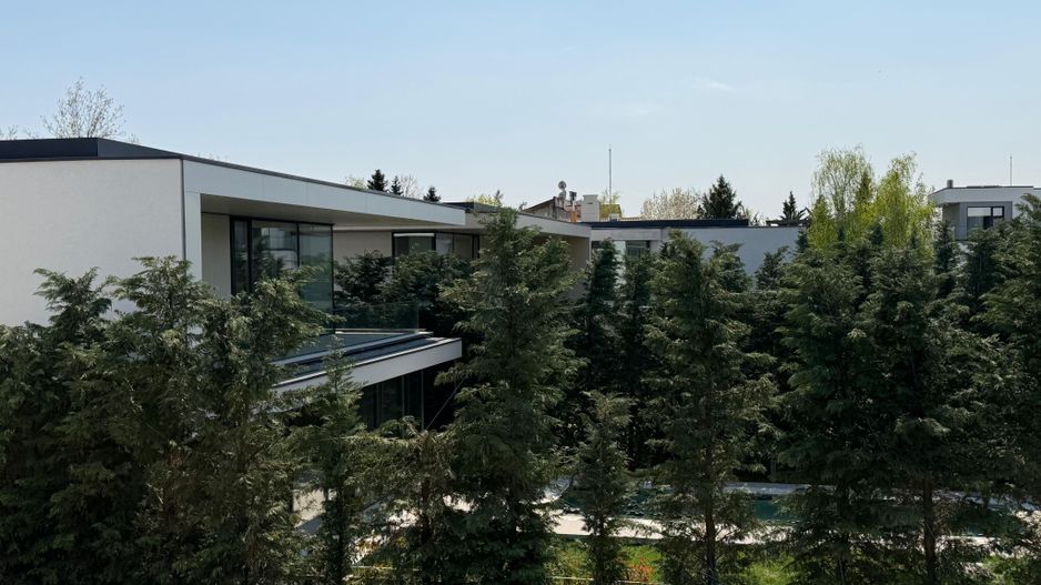 Vilă premium cu arhitectură contemporană |Piscină | Zona Iancu Nicolae - Poză 5