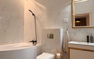 3 camere |  209.9mp | 2 locuri parcare | Sisesti-Baneasa - Poză 7