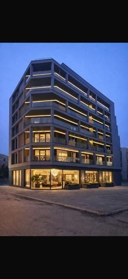 Spațiu comercial 400 mp | Piața Unirii – Iuliu Barasch | - Poză 2