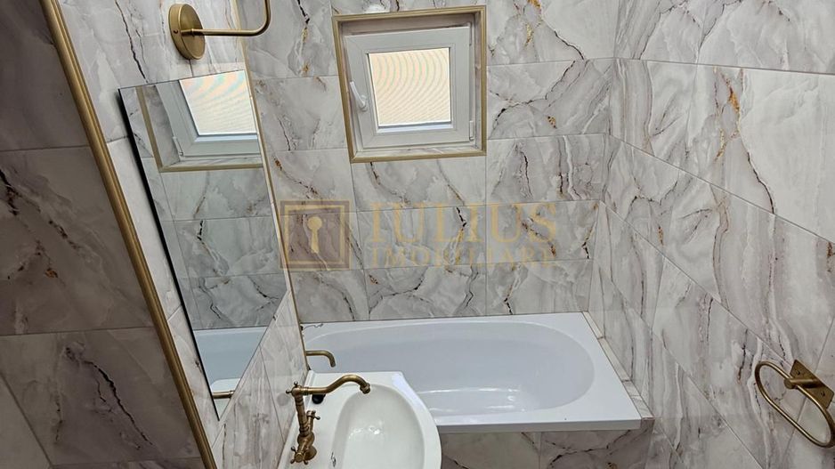 2 camere, zona Modern-Dorobanti, apartament superb, zona linistita! - Poză 9