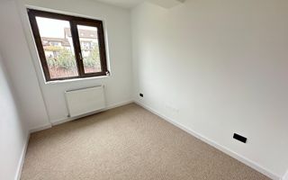 Bloc cu regim redus de înălțime/3 camere/2 băi/Construcție premium - Poză 4