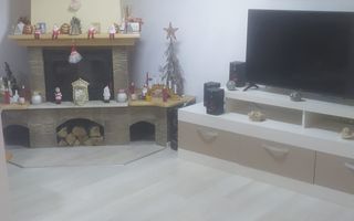 Proprietate cu 2 case | 540 mp utili | Teren 1000 mp | Tălmaciu - Poză 27
